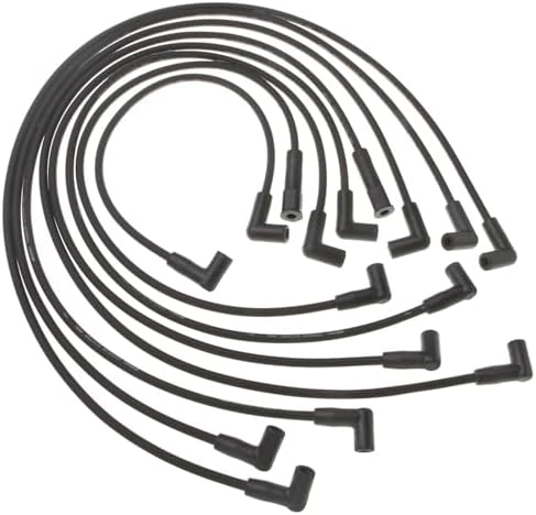 Conjunto cable bujía profesional 9608E