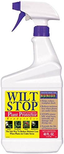 Protector líquido para plantas 40oz