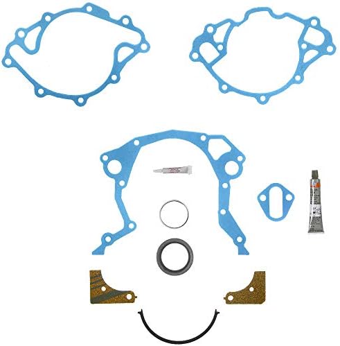 Set juntas tapa distribución motor Ford Mustang