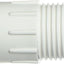 Adaptador manguera PVC 1/2x3/4 pulg 2unid