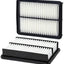 Filtro de Aire WA10408 para Purificador de Aire Hogar