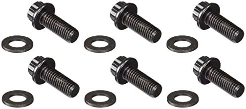Kit pernos motor 12 puntos para Chevy LS1/LS2