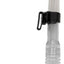 Snorkel Super Dry con protección salpicaduras y válvula