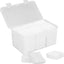 Parches limpieza cuadrados plástico absorbentes 22 30 357 38