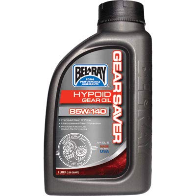 Reductor aceite hipoide 80w-90 litros