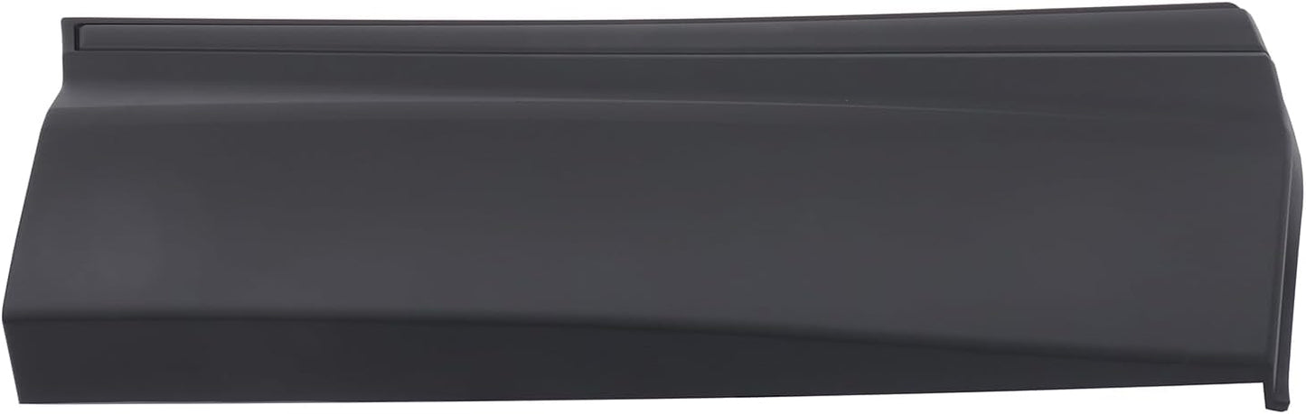 Moldura puerta trasera derecha Honda CRV 17-22