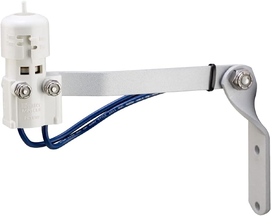 Sensor lluvia con cable Mini-Clik