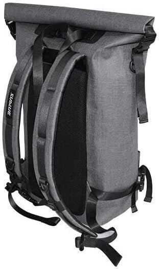 Bolsa impermeable 30L parte superior enrollable viajes
