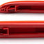 Reflector parachoques Honda CR-V trasero lente rojo