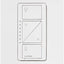 Interruptor atenuación inteligente Lutron para luces LED