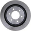 Rotor freno disco trasero Ford F-150 12-20