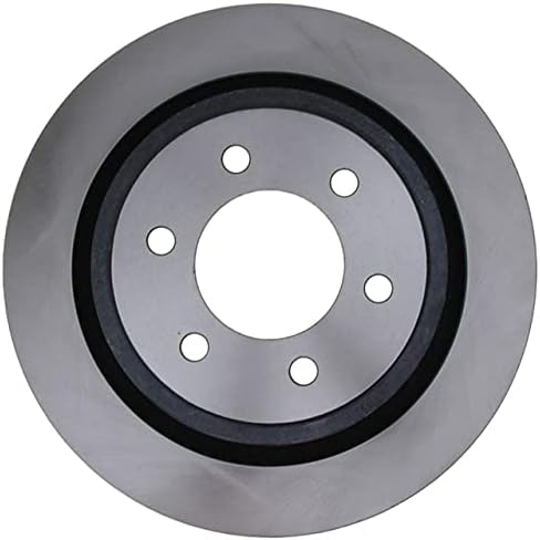 Rotor freno disco trasero Ford F-150 12-20