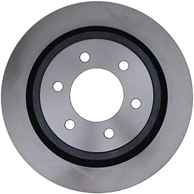 Rotor freno disco trasero Ford F-150 12-20