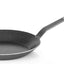 Sartén hierro forjado mango largo cocina interior exterior