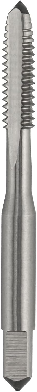Juego brocas métricas M6x1mm HSS mano derecha
