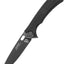 Cuchillo bolsillo EDC diseño Aleksander Biryukov bloqueo G10