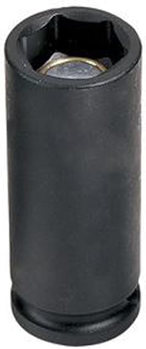 Llave magnética llanta 14mm gris