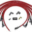 Set cables bujía rojo ultra 40 para big block chevy