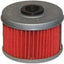Filtro de Aceite HF113-4 Pack de 4 para Motores y Vehículos