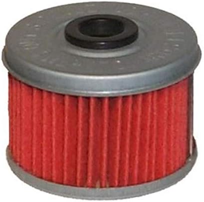 Filtro de Aceite HF113-4 Pack de 4 para Motores y Vehículos