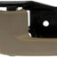 Set manijas puerta trasera Tundra Access Cab 00-06