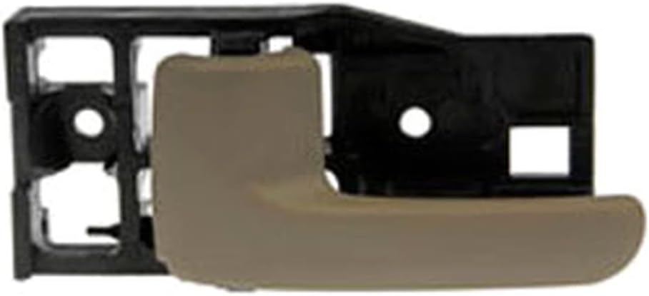 Set manijas puerta trasera Tundra Access Cab 00-06