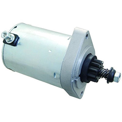 Reemplazo arranque Cub Cadet Z-Force 48-60