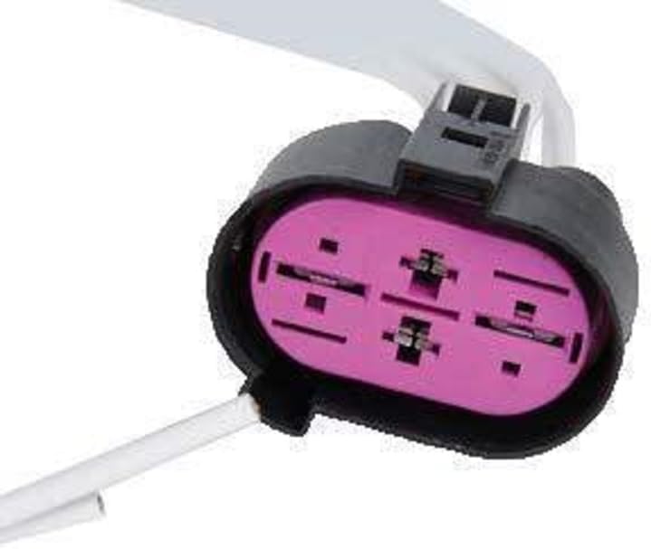 Coleta multiusos GM PT2456 color negro