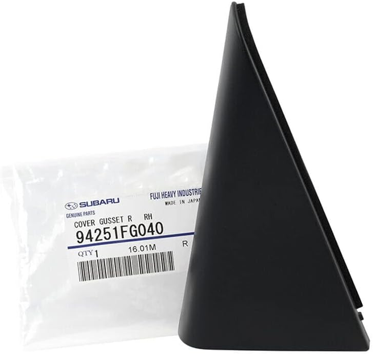 Cubierta puerta trasera derecha Impreza 94251FG040 08-14