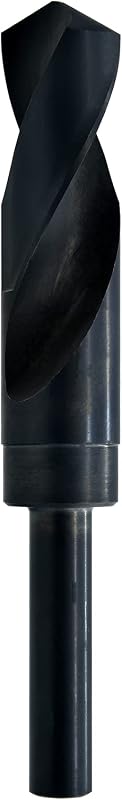 Brocas HSS M2 Prentice 1/2" vástago reducido 6" OAL