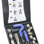 Kit reparación roscas M12-1.25 12K