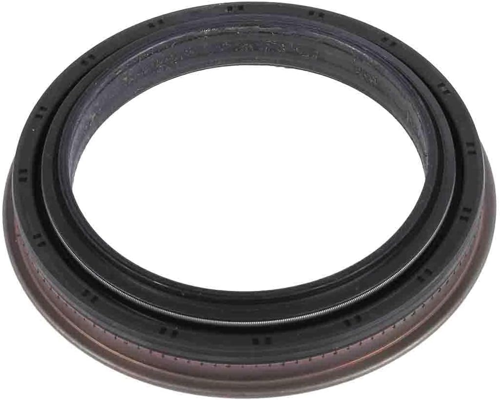 Retén eje trasero para bicicleta 291-366 de acero resistente