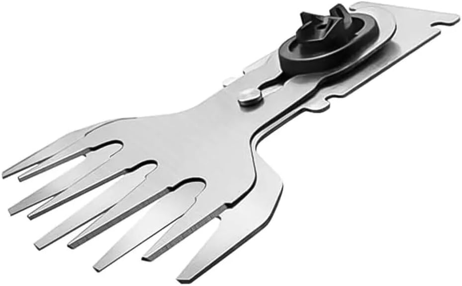 Repuesto cuchilla cortadora arbusto WG801 4"