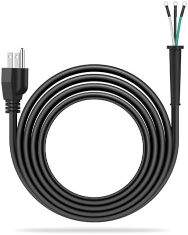 Cable alimentación sierra circular SKILSAW 8.2pies 95104L