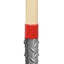 Pala jardín plana mango madera 43pulg