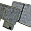 Filtro aire cabina 24895 pack 1
