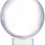 Bola cristal K9 60mm con soporte solar