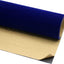 Forro terciopelo autoadhesivo 14.5x78.7" para cajones azul