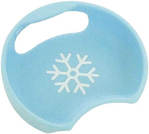 Splashguard Universal Copo de Nieve