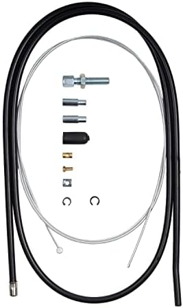 Set reparación cable embrague comp Universal Honda Yamaha