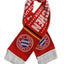 Bufanda Bayern Munich premium abanicos