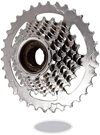 Rueda libre Ebike 7 velocidades 13-34