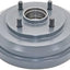 Tambor freno trasero comp Ford Focus 09-11
