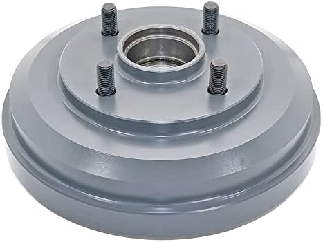 Tambor freno trasero comp Ford Focus 09-11