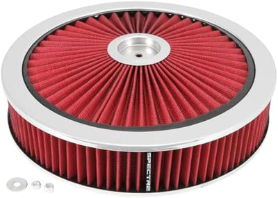 Limpiador de aire SPE-47623 Xtraflow