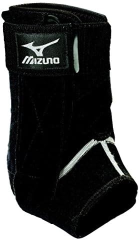 Tobillera izquierda Mizuno DXS2
