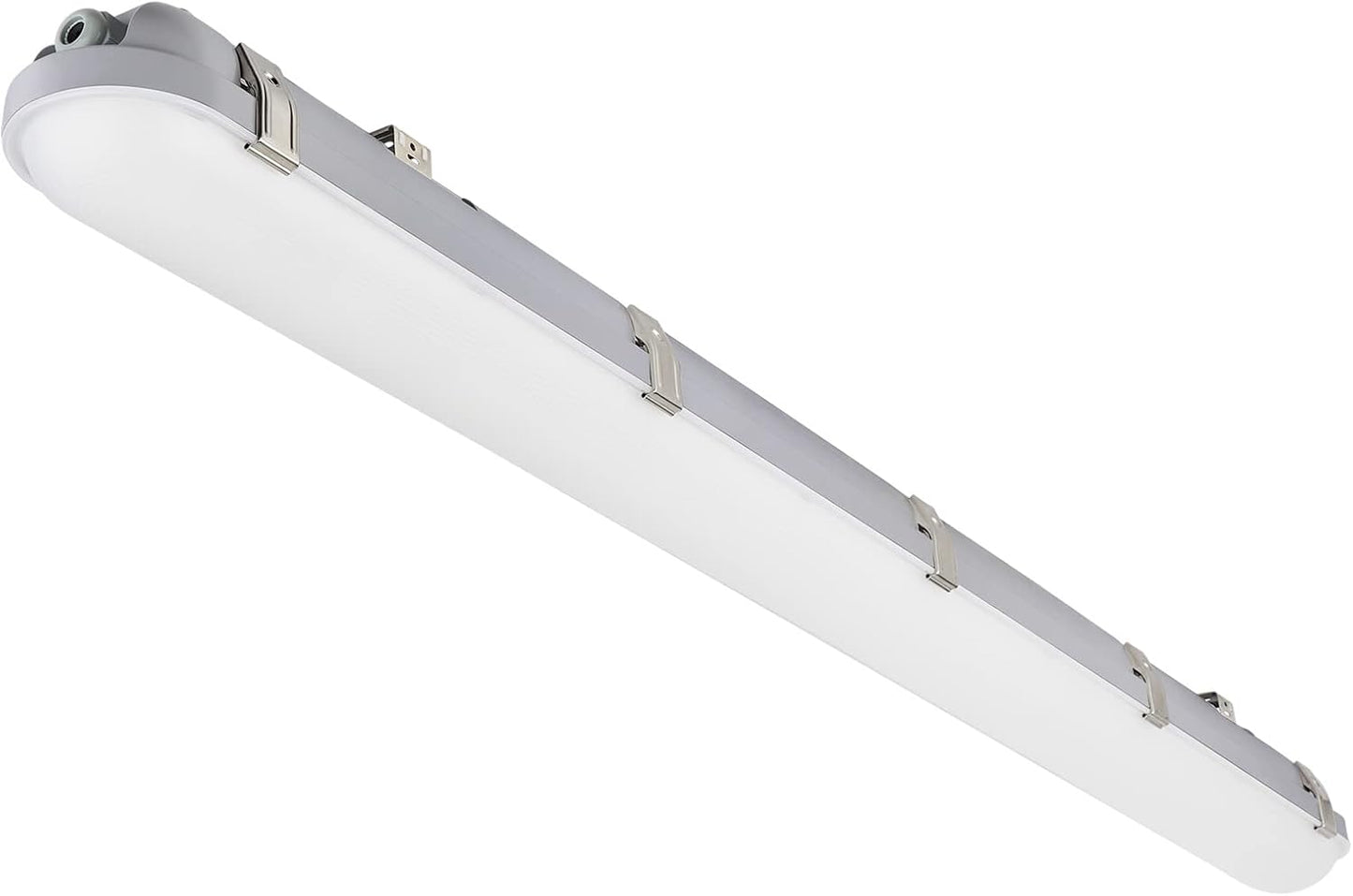 Lámpara LED vapor 4ft 5000K regulable
