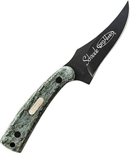 Cuchillo Hunter Sharpfinger 152OTBC Fija Hoja