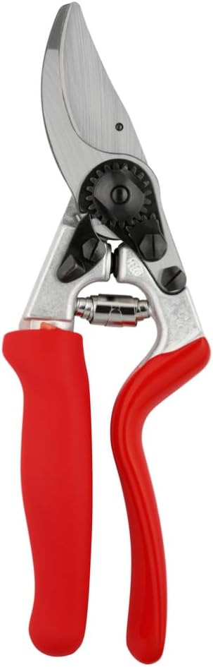 Tijeras podar mano mango giratorio F-7