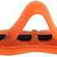 Correa aleta SCUBAPRO Go Bungee color naranja